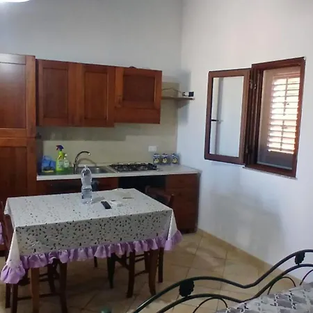 Mission Relax Apartment *