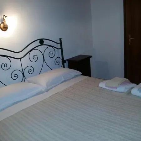 Mission Relax Appartement Lampedusa
