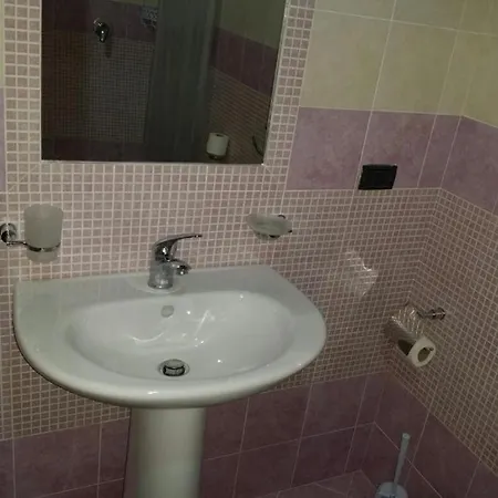 Appartement Mission Relax Lampedusa